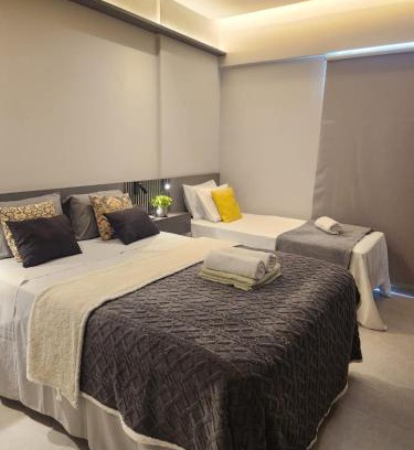 Intermares Apartment | Flat Uni Tamari