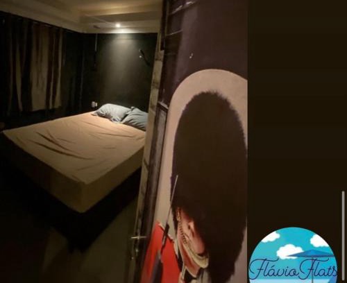 Sao Jose de Ribamar Apartment | Flat-Veraneio Vista Mar