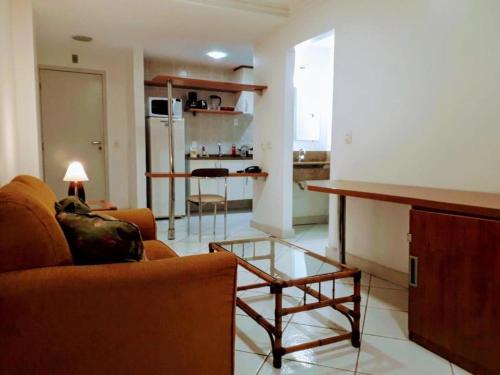 Parque Rosario Apartment | Flat Via Park wi fi liberado