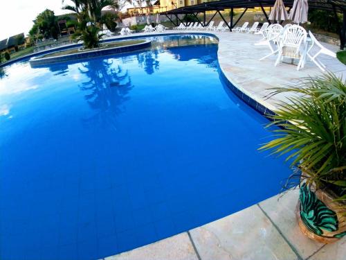 Novo Gravata Apartment | Flat Winterwille Gravatá