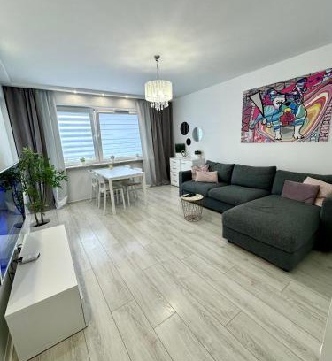 Stare Miasto District Apartment | Flat4You