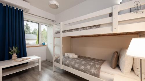 Sztutowo Apartment | Flatbook - Sztutowo Nadmorski Dom Bukowa