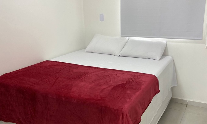 Sao Jose da Coroa Grande Apartment | Flats Sol e Mar, Vista Mar, Loft Studio, Divisa com Maragogi