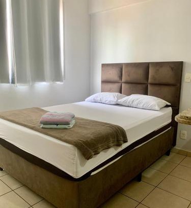 Setor Bueno Apartment | Flats Residence Bueno