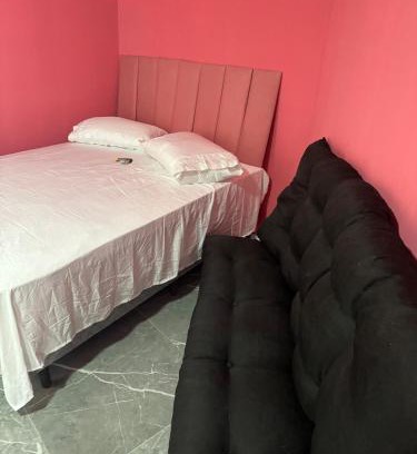 Sao Jose Apartment | Flats & Residence - Confort