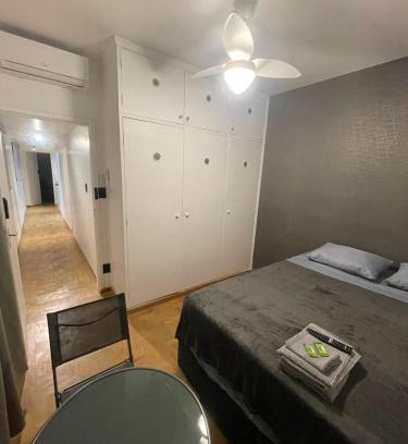 Brooklin Novo House | Flats SP Vila Olímpia Economy