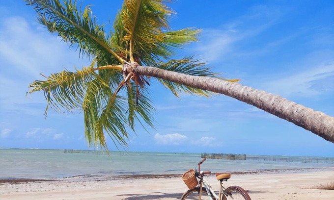 Sao Miguel dos Milagres Hotel | Flats Três Milagres-Pousada