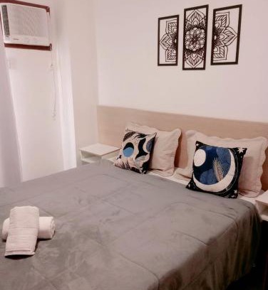 Macae Apartment | Flats Via Mar