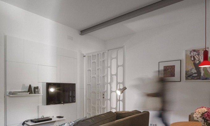 Tomar Apartment | Flattered to be in Tomar T1 C
