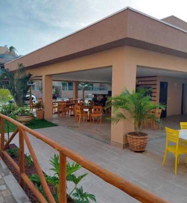 Flecheiras Apartment | Flecheiras