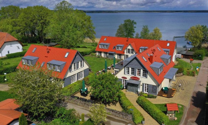 Muritz Hotel | Fleesensee Resort & Spa