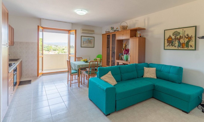 La Taulera Apartment | Fleming 35 💗 Wonderful Alghero