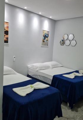 Maraba Apartment | Flet 09 Marabá, Próximo ao Aeroporto 4 Minutos