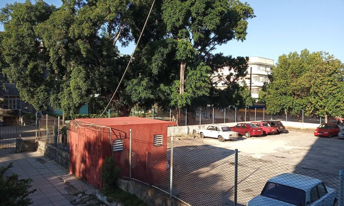El Vedado House | Flet in Havana