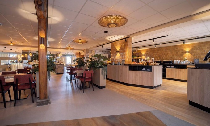 Dwingeloo Hotel | Fletcher Landhotel De Borken