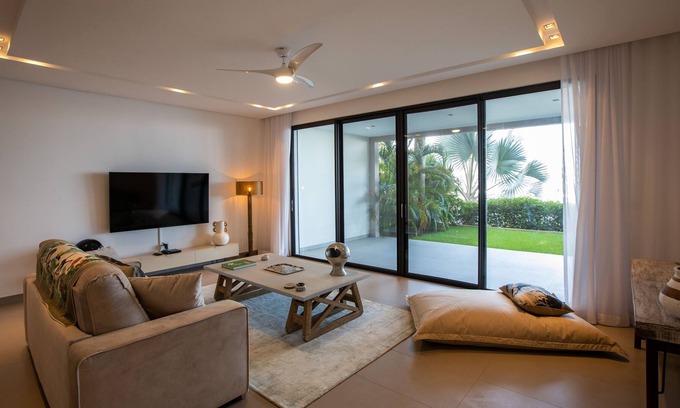 Cole Bay Condo | Fleur de Lune Las Brisas