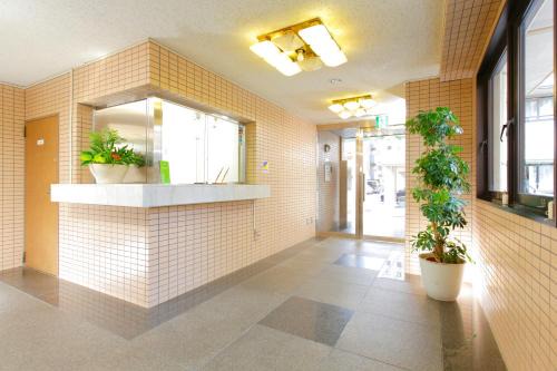 Nakahara Ward Hotel | FLEXSTAY INN Tamagawa