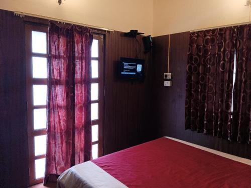 Kodaikanal Apartment | FLGHR Crazy Home Stay