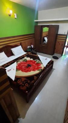 Kodaikanal Apartment | FLGHR MP Residency