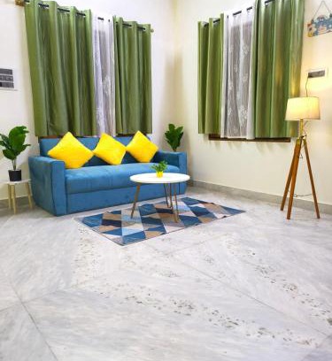 BTM 2nd Stage House | Flickstays Enclave