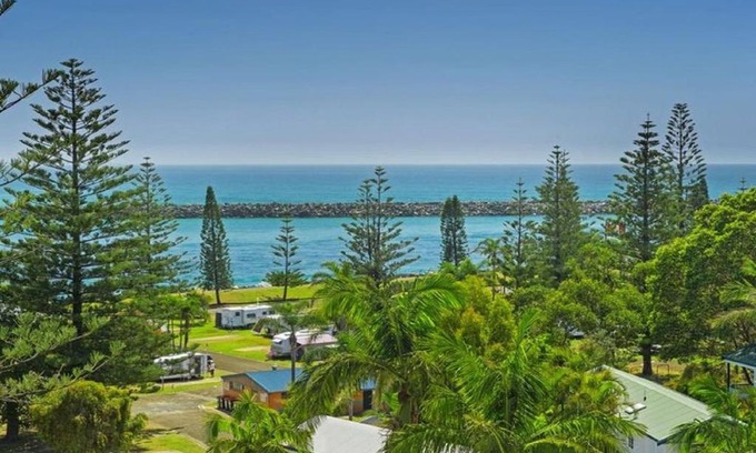 Port Macquarie Apartment | Flightdeck 301 5-7 Clarence Street