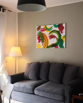 Villa San Giovanni Apartment | Flo House, Università Bicocca