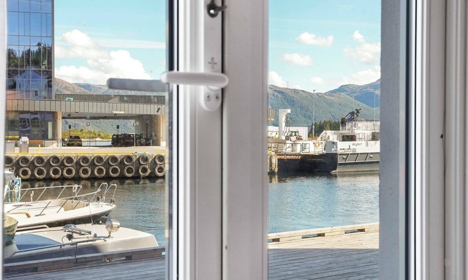 Florø Apartment | Florø Apartments Hotell