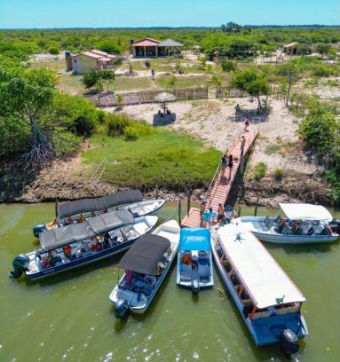 Canarias Cabin | Flor da Mata- Ilha das Canárias