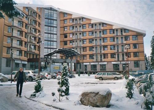 Borovets Apartment | Flora Apartment 619