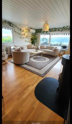 Lillehammer Apartment | Flora