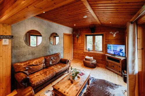 Great Ayton House | Floral Lodge Great Ayton Yorkshire