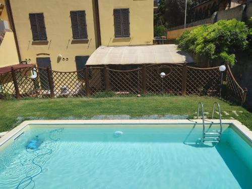 Le Cure Bed & Breakfast | Florence Decamerone B&B