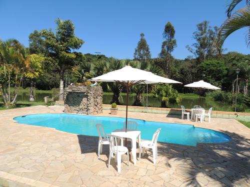 Chacaras Fernao Dias Villa | Florescer Vila