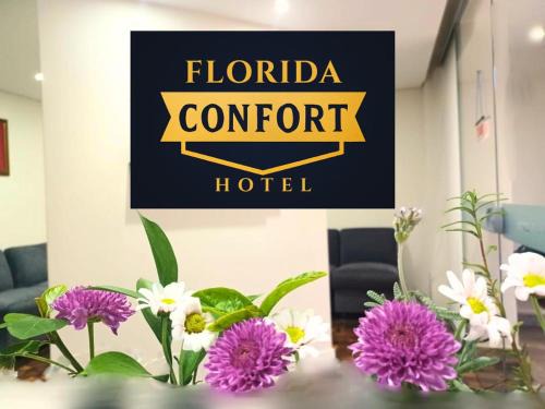 Uniao da Vitoria Hotel | Florida Confort Hotel