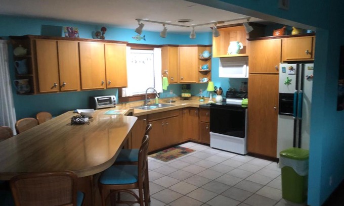 Big Pine Key Apartment | Florida Keys /Big Pine Key/ Dear Haven