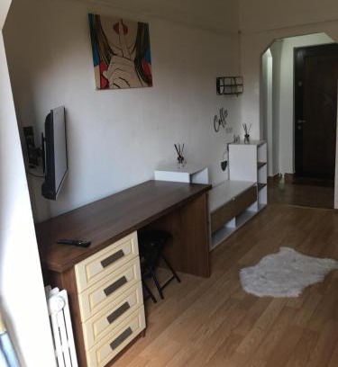 Oradea Apartment | Florina's Apartment