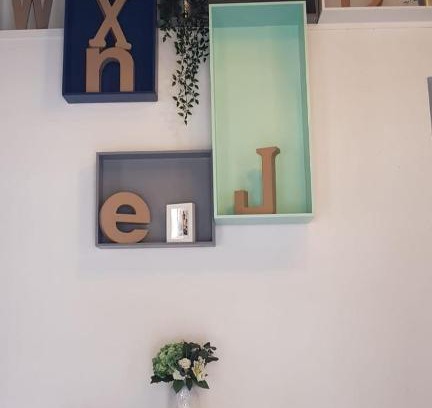 Benicalap House | Florista Bonito Alojamiento Bien Comunicado
