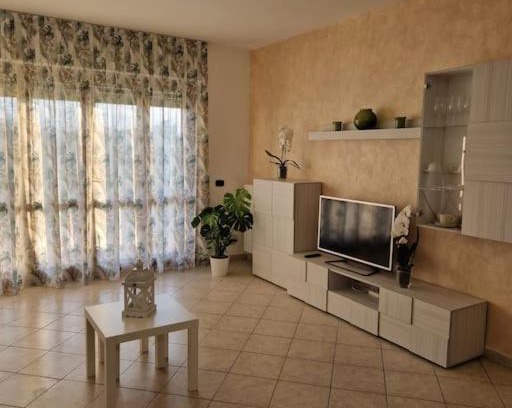 Villa Caldari Apartment | Flowers Apartment