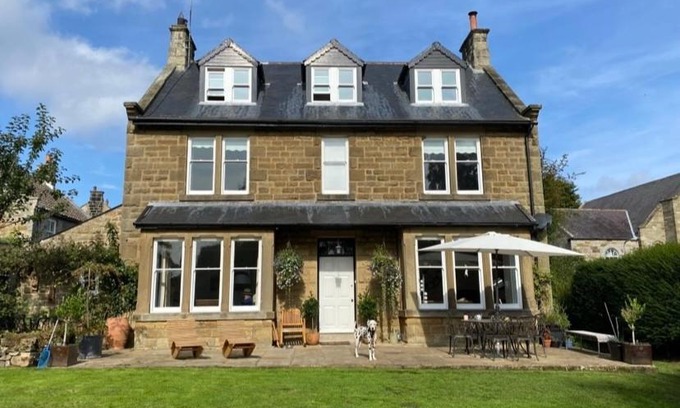 Ainthorpe House | Floyter House North Yorkshire Moors National Park