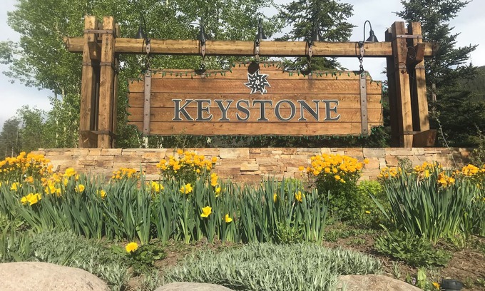 Keystone Condo | Flying Dutchman 1162