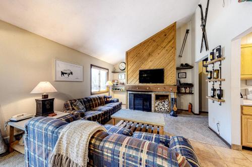Keystone Apartment | Flying Dutchman 1202