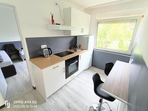 Hochheim am Main Apartment | FMi21