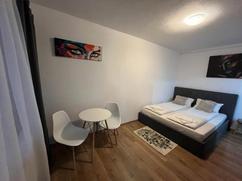 Miercurea-Ciuc Apartment | Focus Hun 2