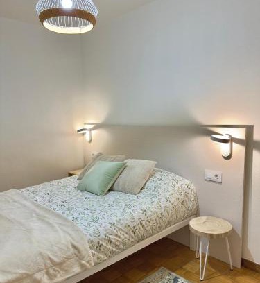 Coia Apartment | Fogar de Portanet