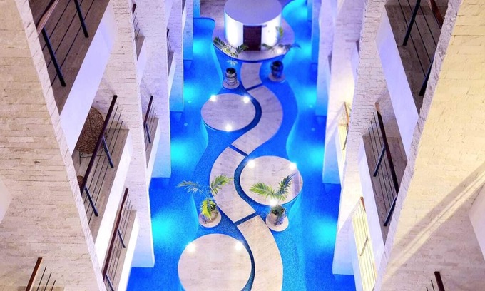 Tulum Condo | Follow to dream in Tulum!