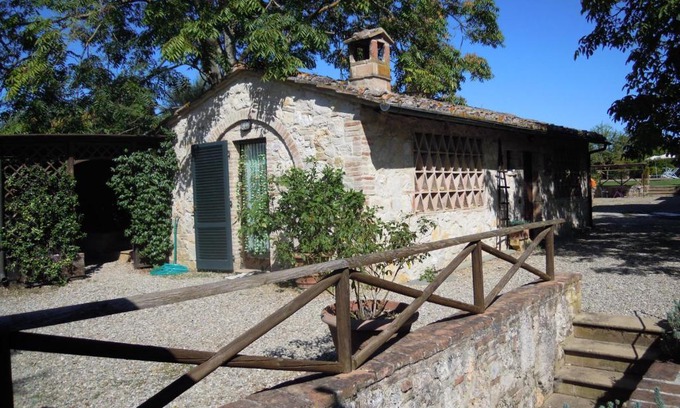 Campiglia Apartment | Fontemaggio