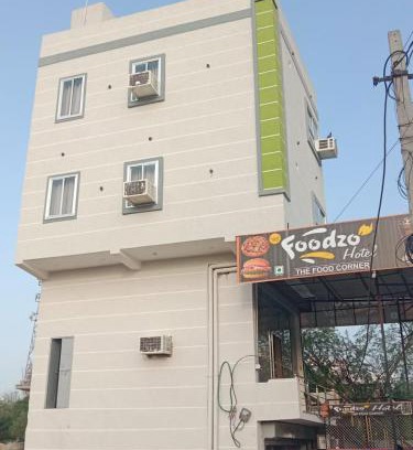 Khattalwada Apartment | Foodzo Hotel