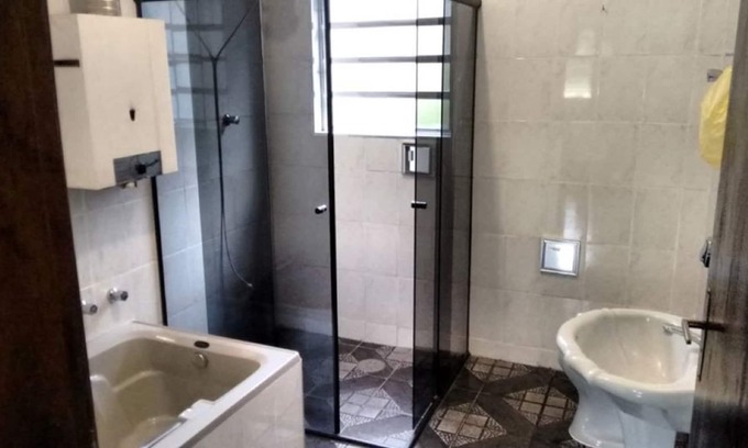 Juquitiba House | For rent Farm for Season.