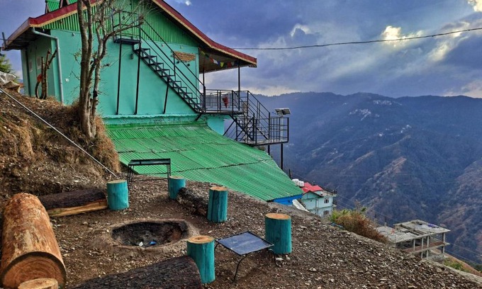 Shimla House | For Rest Home Shimla