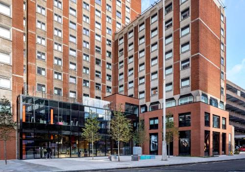 Bristol Apartment | For Students Only Tower in Bristol